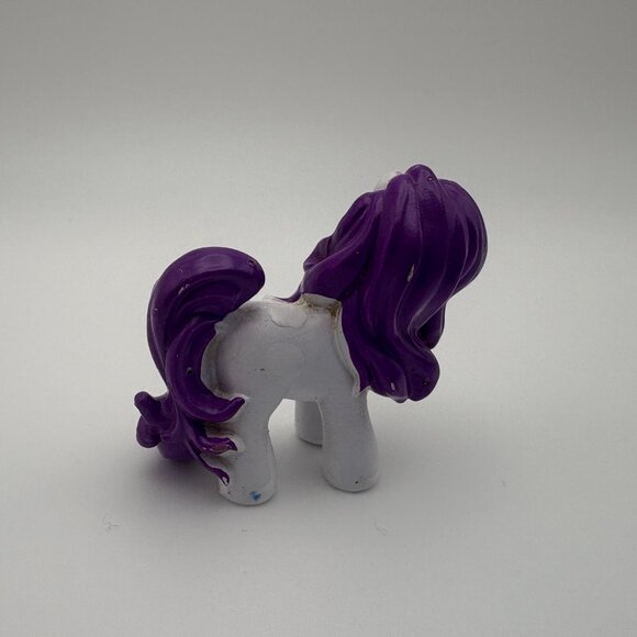 My Little Pony (MLP) Sweetie Belle 1.5 in (SKU:403TO) - Picture 2 of 6